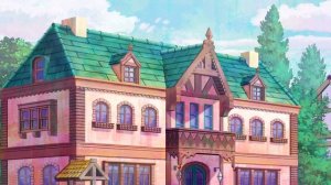 В команде героя была милая девушка, так что я признался ей 12 серия (аниме-сериал, 2026)