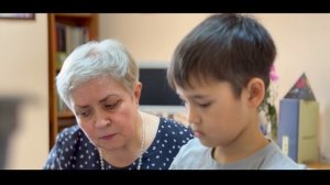 Фильм к юбилею школы. 30 лет ДШИ №13