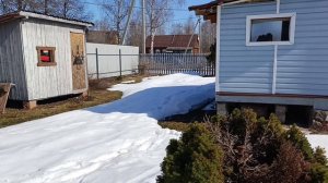 Поездка в деревню 29.03.26