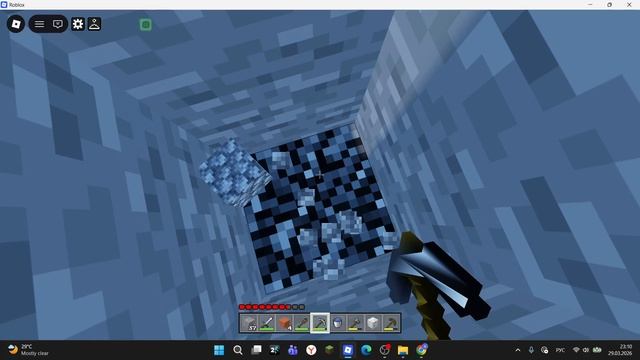 майн часть 2