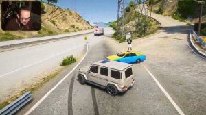 НАЗОВИ СЛУЧАЙНОЕ ЧИСЛО от 1 ДО 1.000 = ТВОЯ МАШИНА! ГОНЩИКИ НЕУДАЧНИКИ В ДЕЛЕ! ЭТО УГАР! (GTA 5 RP)