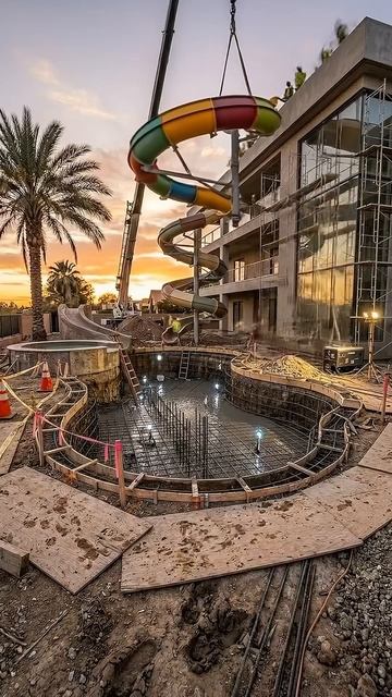 Реставрация старого дома