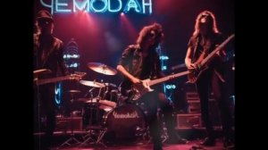 ВИА "Чемодан" - 2003 - "Весна"