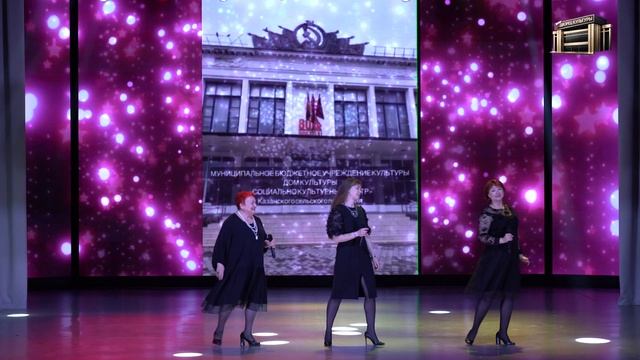 Концерт День работника культуры