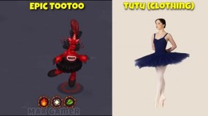 All New Monsters Based On 2026 ~ My Singing Monsters