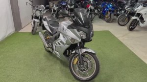 HONDA CBF600 ABS 2010г. Из Европы.