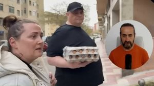 Я Глобалист ВЛАСТЬ БОИТСЯ ВЕТЕРАНОВ (Иностранное мнение)