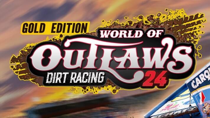 Затишье перед финальной бурей - World Of Outlaws: Dirt Racing 24 - Эпизод 12