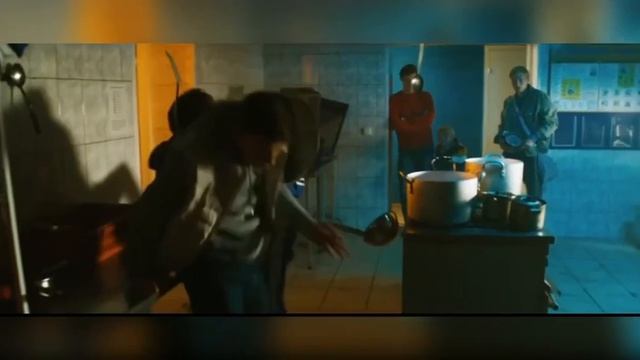 Журавлев Сергей, шоурил