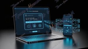 Всё о TOTP кодах: Как защитить свой аккаунт с Proton Authentication