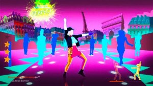 Just Dance 2014 - Danse (Pop Version) by Tal