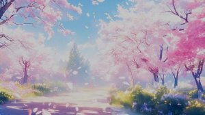 РОЗОВЫЙ ВЕЧЕР.