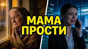 ЭТА ПЕСНЯ ПОРВАЛА ДУШУ!  "Мама ждёт" — Слушать до конца! Шансон 2026