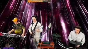 Город которого нет | Прямой Эфир | Живой звук | под гитару