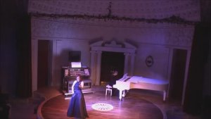 Ж.Бизе "Хабанера" из оперы "Кармен"