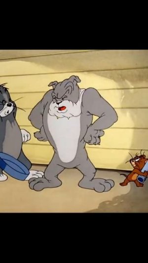 Том и Джерри