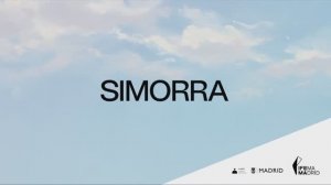 Показ женской коллекции Simorra осень-зима 2026-2027