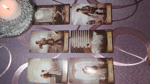 ПОГОВОРИМ С ПРЕДКАМИ ВАШЕГО РОДА ПО МАТЕРИНСКОЙ ЛИНИИ. РАСКЛАД НА КАРТАХ ТАРО ОНЛАЙН.