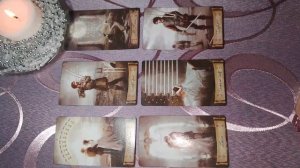 ПОГОВОРИМ С ПРЕДКАМИ ВАШЕГО РОДА ПО МАТЕРИНСКОЙ ЛИНИИ. РАСКЛАД НА КАРТАХ ТАРО ОНЛАЙН.