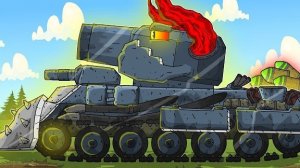 Возвращение Сына ЛЕВИАФАНА! Полководец ТИРАН!