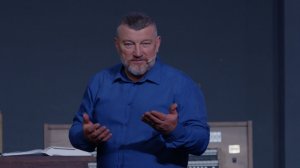 "Мы Божьи руки" Епископ Олег Тихонов. 29 марта 2026г "Церковь Прославления" г.Томска