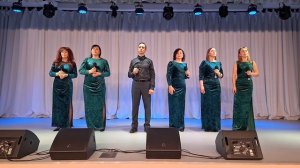 Русское Поле - Ночь