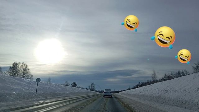 В город бежим