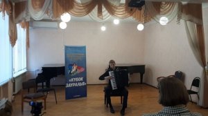 Болдырев Михаил, Кубок Зауралья