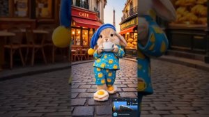 Доброе утро! Пусть твоя энергия сегодня будет как батарейка в рекламе: не кончается. 😍☕