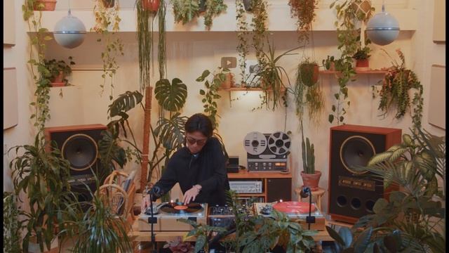 From My Uncle’s Records: Japanese 80s Melancholy with Ryuichi Toyama