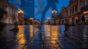 Мне приснилось. слова и музыка Айрат Шавалиев