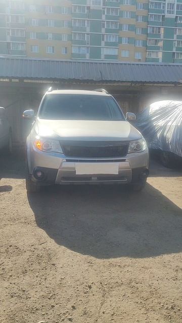 ДХО в поворотники Electro-kot.