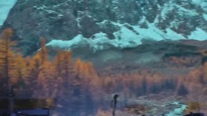 А.Понаморёв и Е.Харченко - Родина