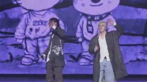 CHAN AND HYUNJIN - CINEMA