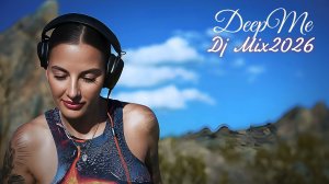 DeepMe - Live @ High Desert 05-02-2026г. , California  Melodic Techno & Minimal Techno  Dj Mix 2026