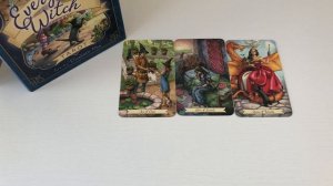 Козерог таро-прогноз на неделю 30.03.2026-05.04.2026 от Марии Тихоновой