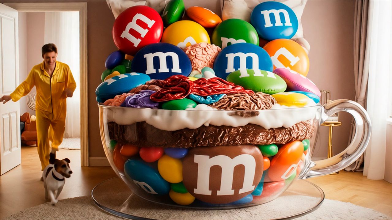 Какую кровать мечты вы бы выбрали  😌 Удивительно удобная и расслабляющая