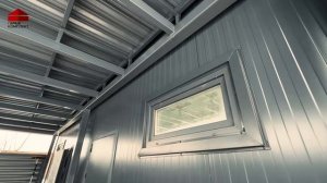 Гараж комплект | Московская область, деревня Новая Лисино