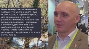 Николаев 29 марта 2026 года (новости)