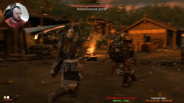 Стрим Ghost of Tsushima Directors Cut - путь настоящего самурая! Заказной стрим от Сайрекс! 1