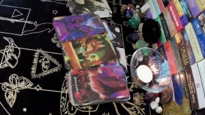 ❕КТО КОПАЕТСЯ В ВАШЕЙ ЖИЗНИ И ИЩЕТ ПРО ВАС ИНФОРМАЦИЮ👥 таро расклад ♥️ онлайн гадание