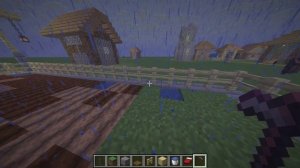 Реставрирую деревню! (ЧАСТЬ 2!)