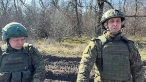 Славянское направление. Сделали мощный подгон. Март 2026