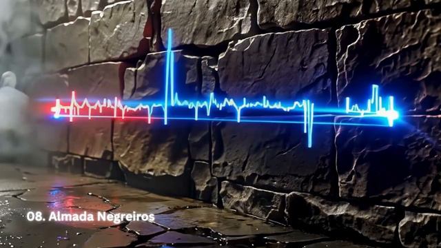 Hypnotic Progressive Mix - Techno Set [Midnight Session]