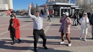 Дискотека начинается... 29.03.26...