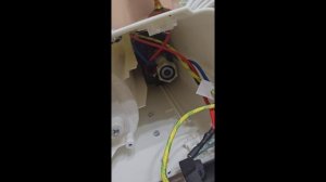 Разбираем многофункциональную паровую швабру TARGO модель HD-QJ206. Не работает насос