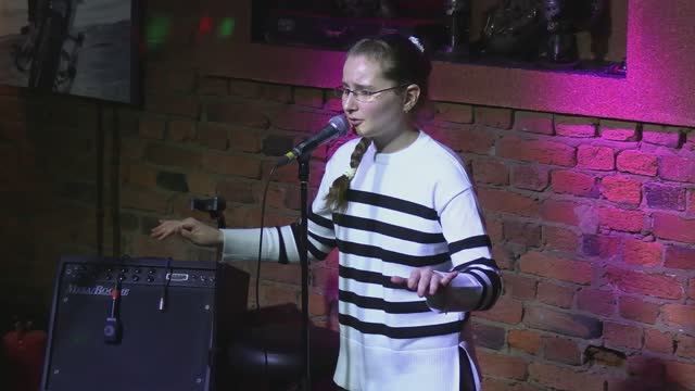 04_Мария Сальянова - Полюса