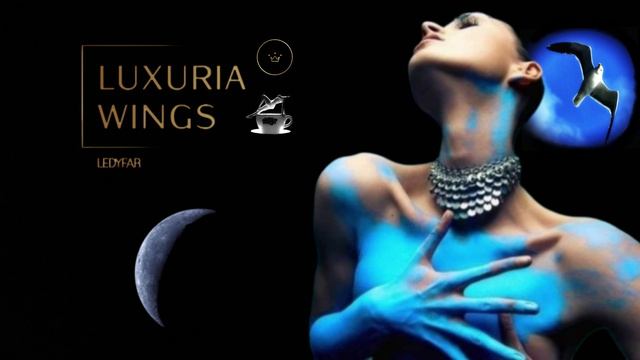 LedyFar ~ Sound of Soul ...(Original)