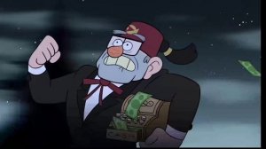 Гравити Фолз 20 (часть1)