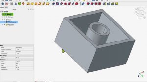 FreeCAD для начинающих 1.1 для 3D-печати ДЕНЬ 1 От нуля до 3D-печати за 3 дня